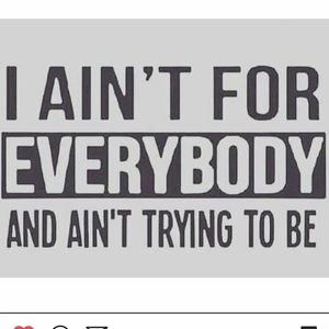 Meet your Posher, Tamara